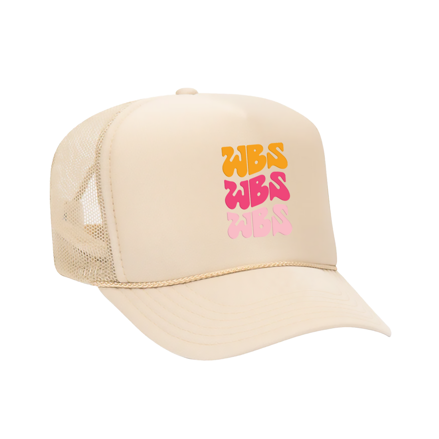 WBS Trucker