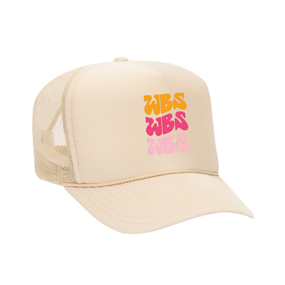 WBS Trucker